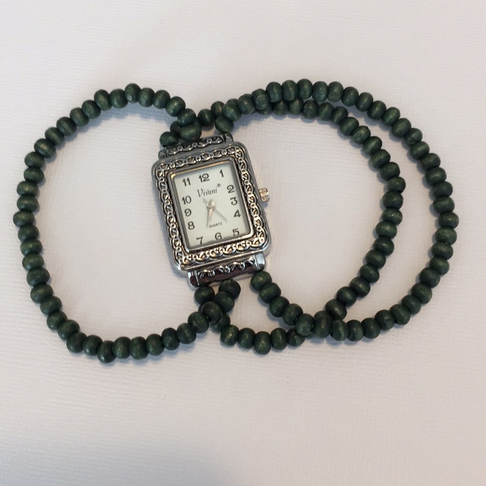 🦋 Watch Bracelet